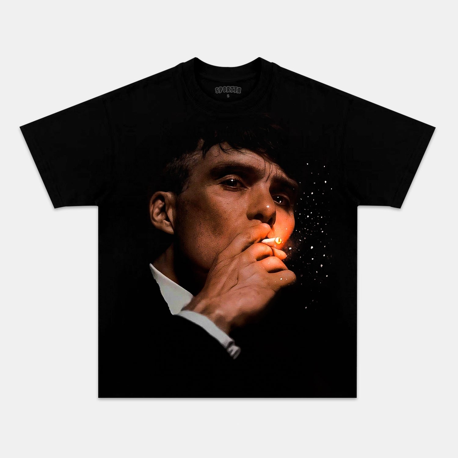 PEAKY BLINDERS 12.10 TEE - clothing by TeeHivey.com (Image 1)