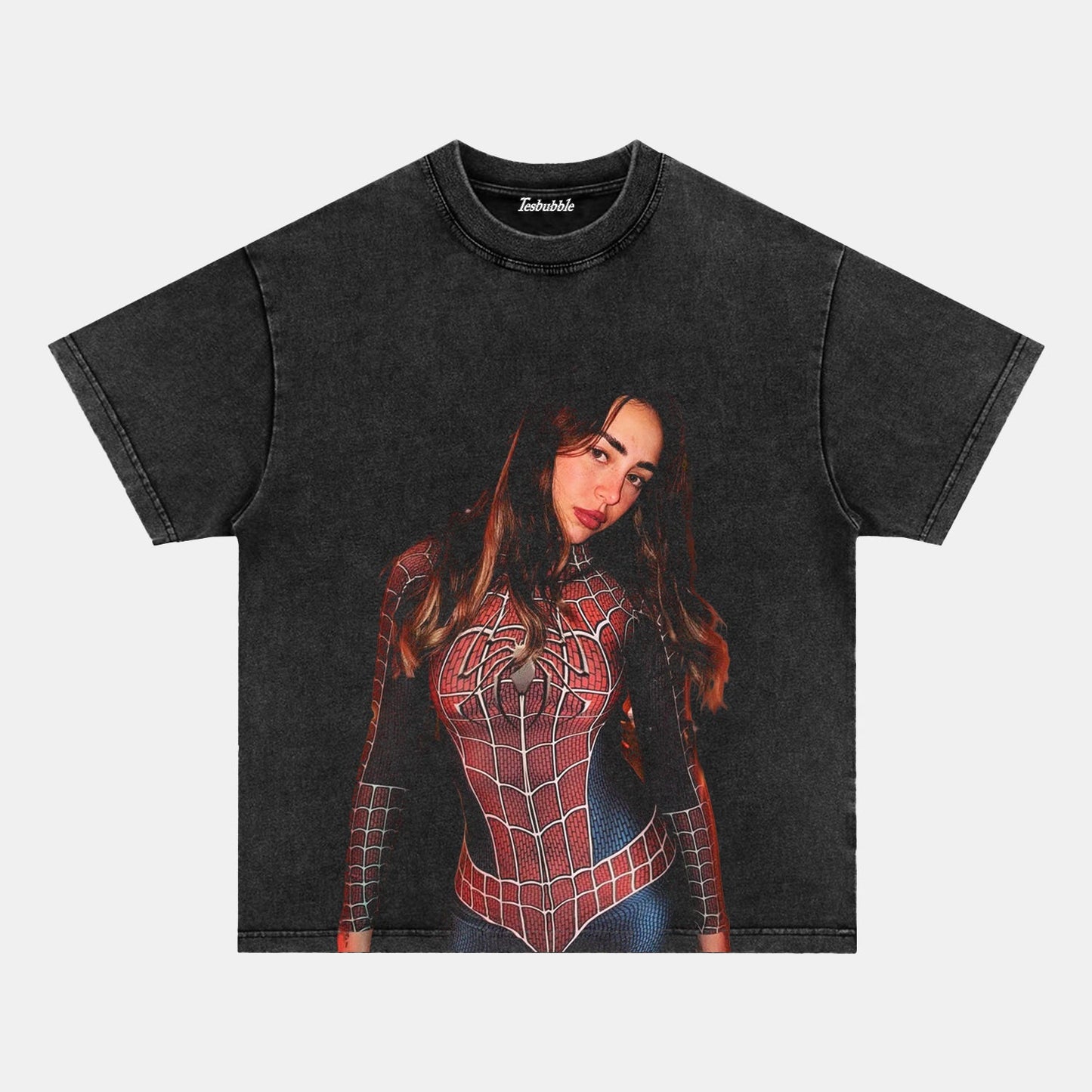 NICKI NICOLE 2024 TEE 3.0 - clothing by TeeHivey.com (Image 1)