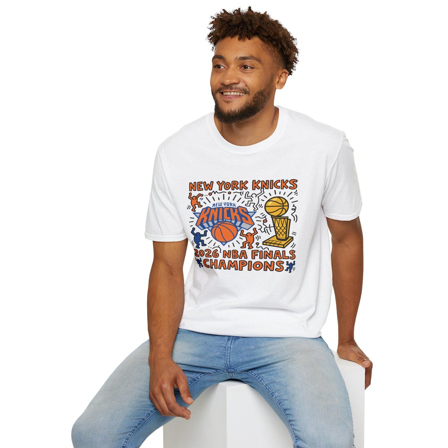 York Knicks 2026 Nba Finals Champions Unisex T-shirt, Sweatshirt, Hoodie (6)
