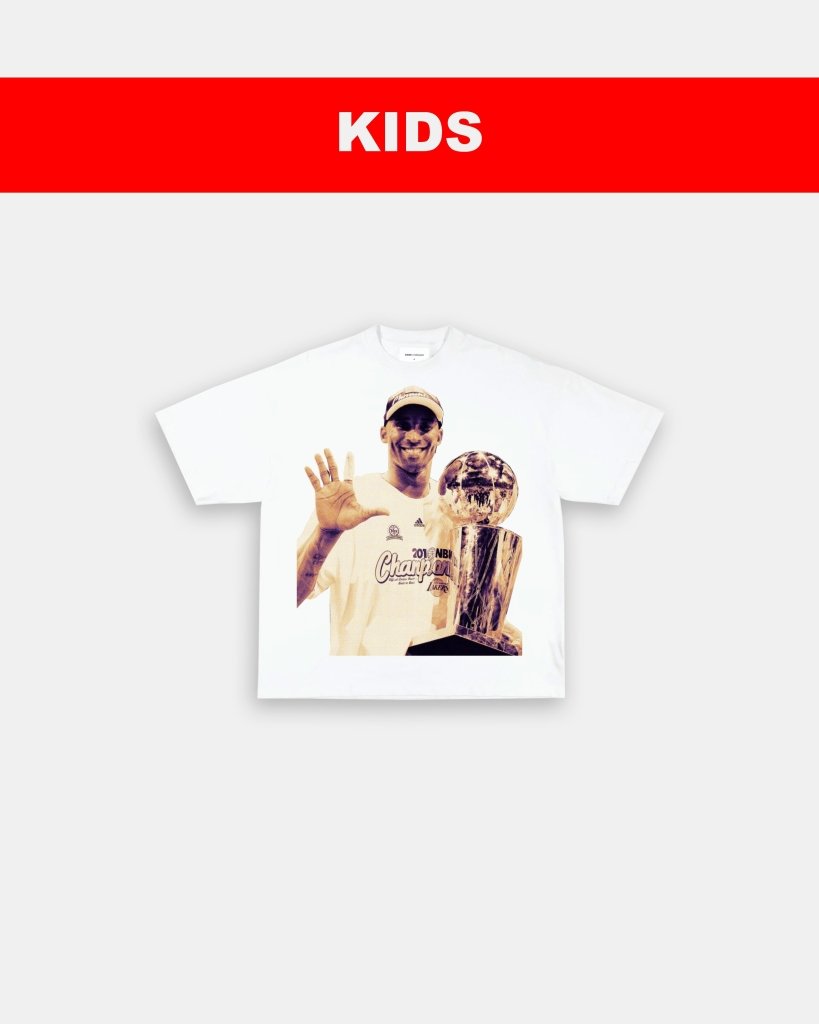 5-TIME - KIDS TEE