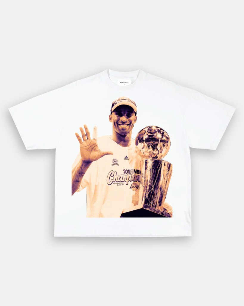 5-TIME TEE