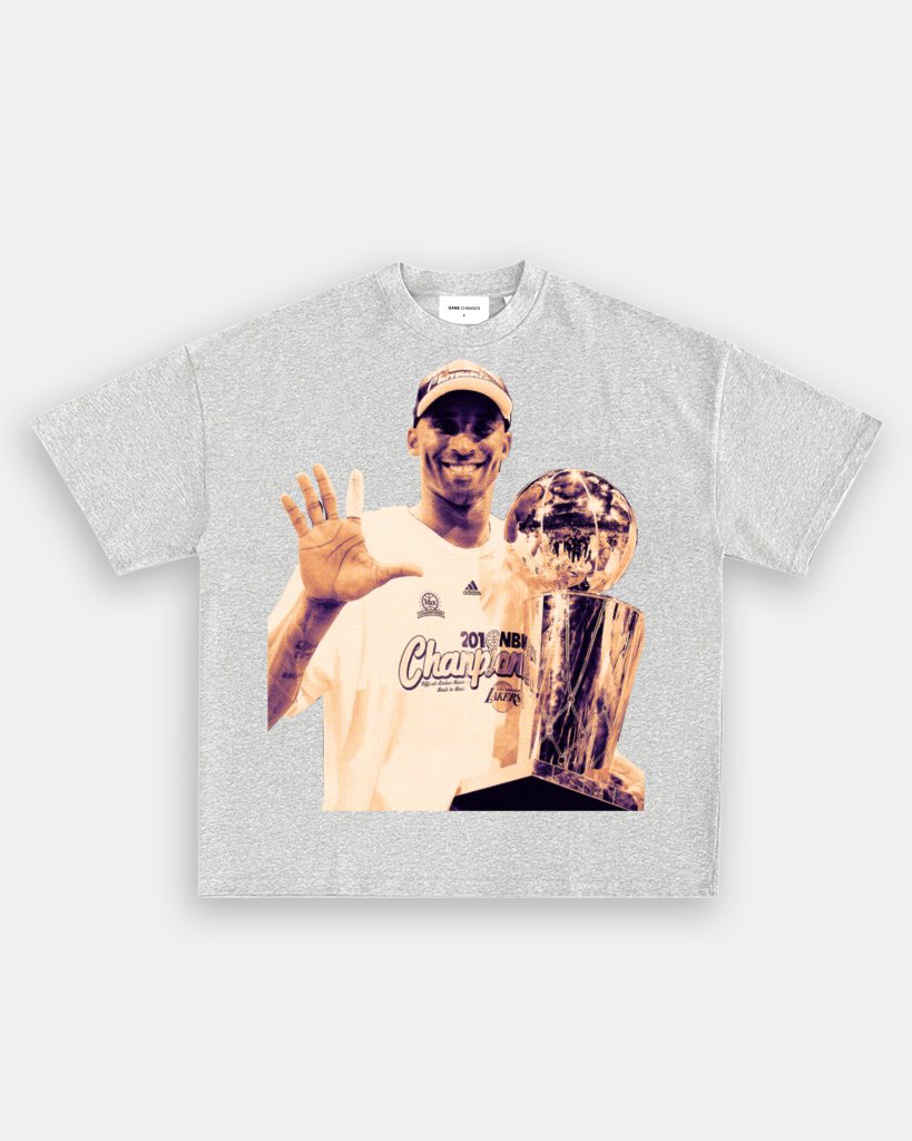 5-TIME TEE