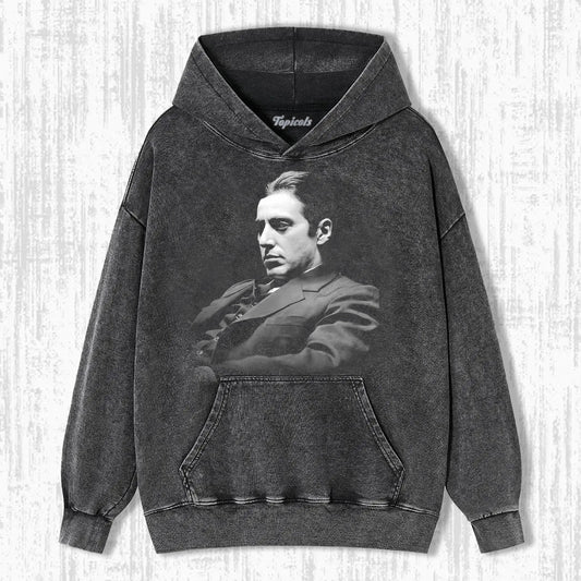 THE GODFATHER HOODIE