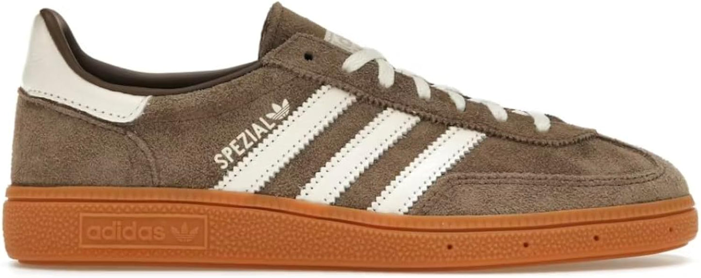 Originals Handball Spezial, Wonder Silver/Off White/Gum