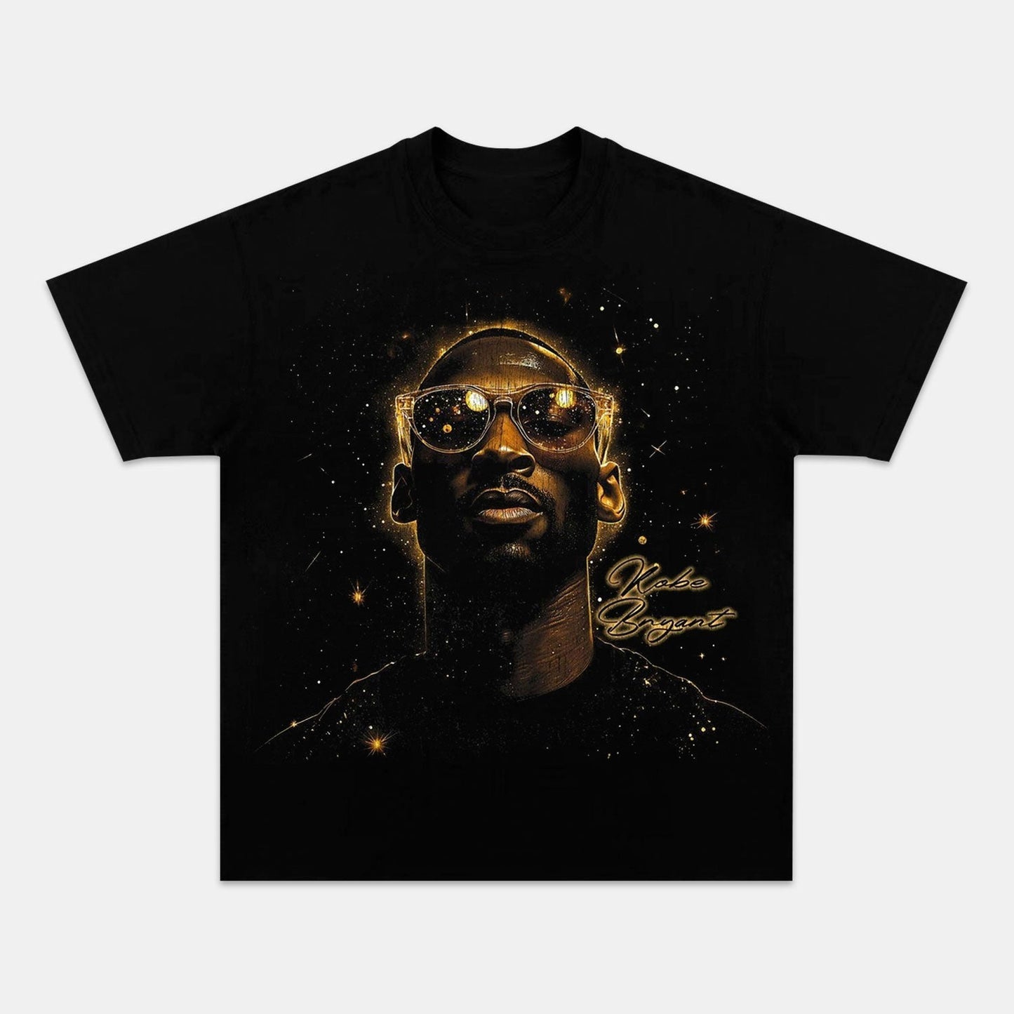 KOBE 11.6 TEE Style002 - clothing by TeeHivey.com (Image 1)