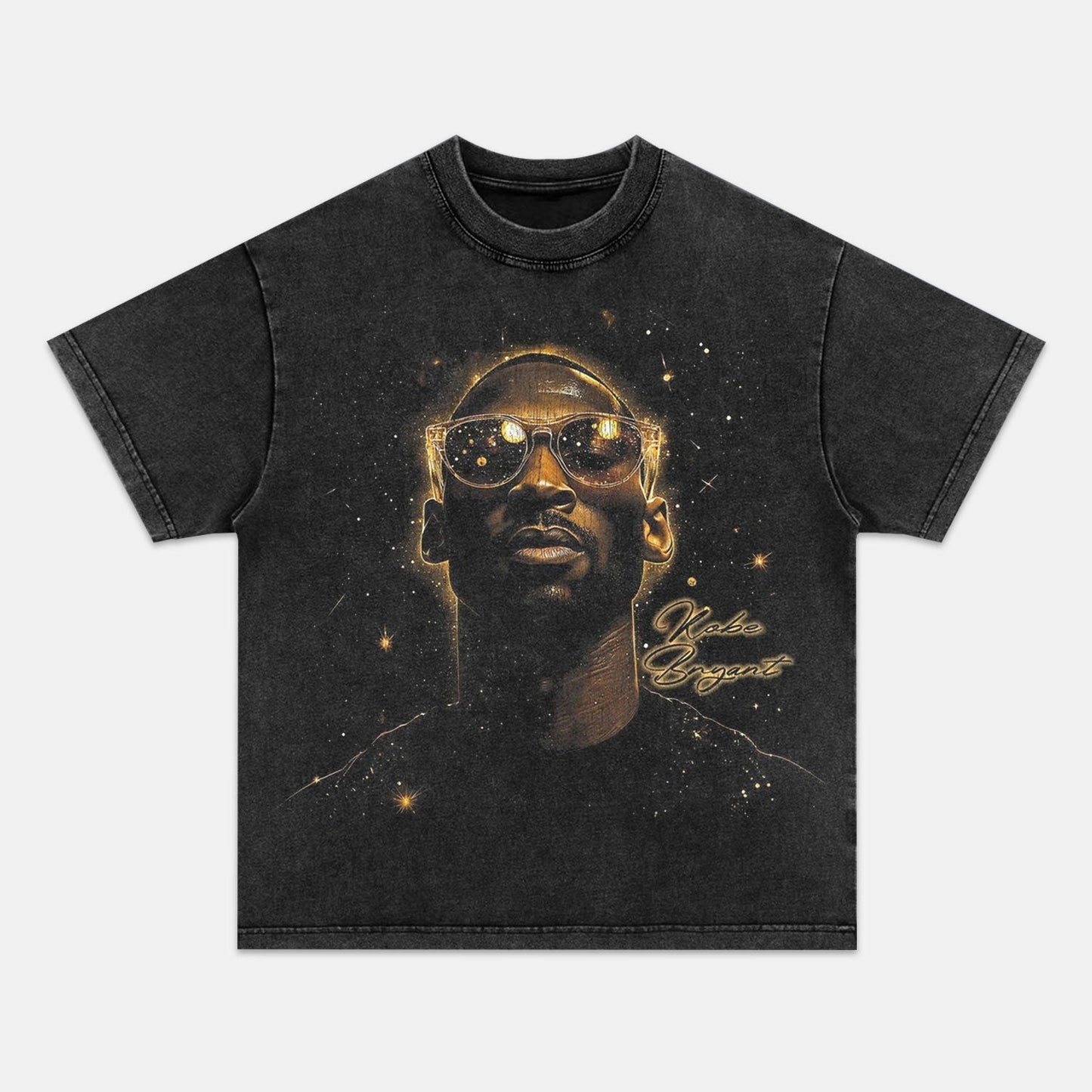 KOBE 11.6 TEE Style002 - clothing by TeeHivey.com (Image 4)