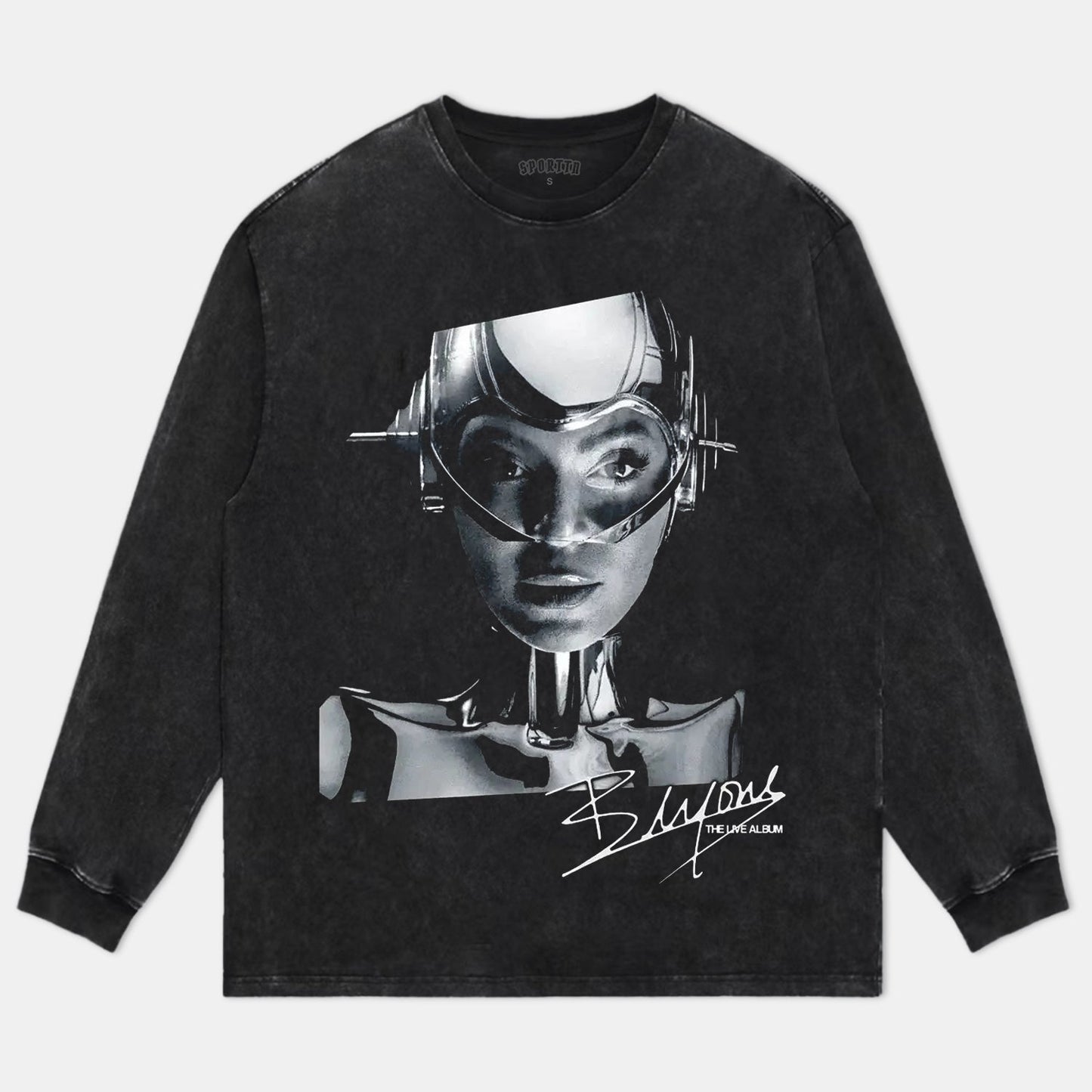 BEYONCE V2 TEE Style003