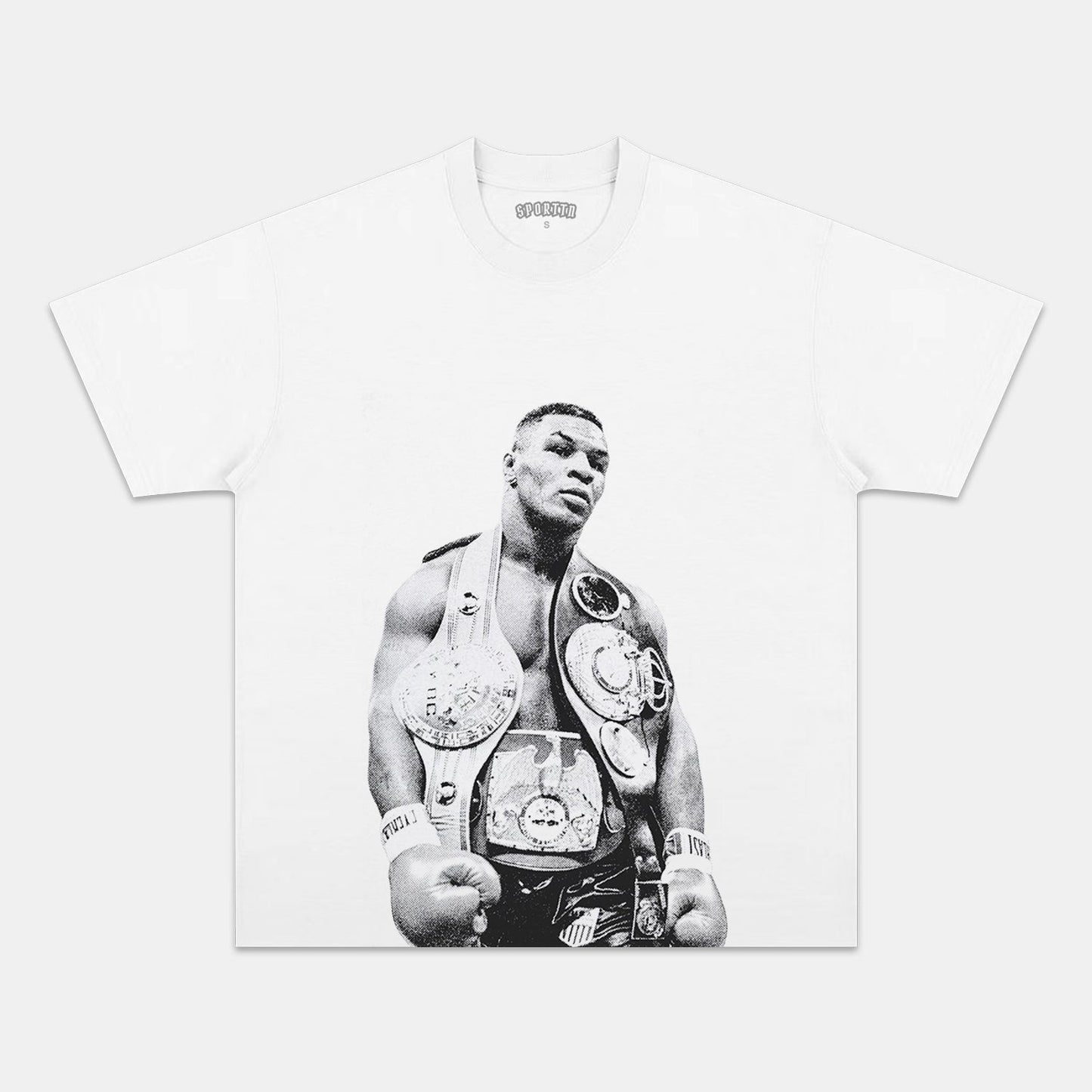 2025 MIKE TYSON TEE