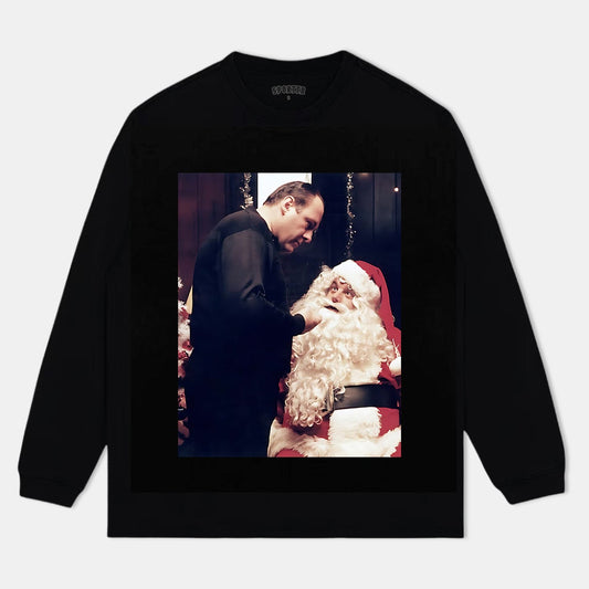 TONY SOPRANO NEW2024 TEE