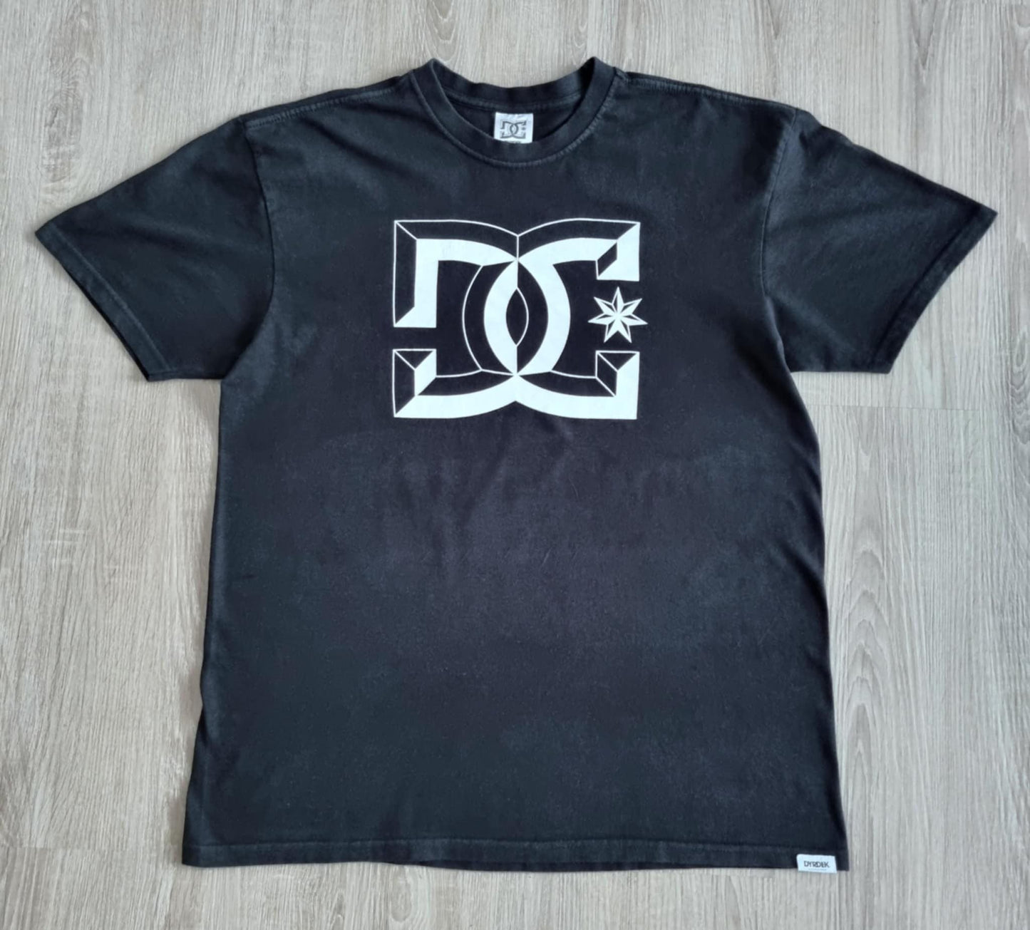 Vintage Dc Shoes Skate Shirt - clothing by TeeHivey.com