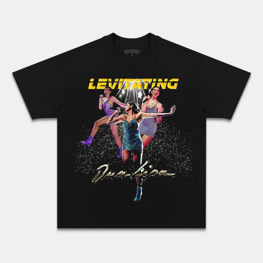 Dua Lipa T-Shirt 2.6