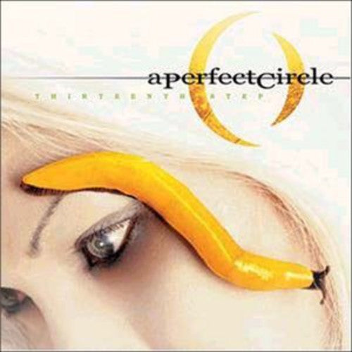 A Perfect Circle - Thirteenth Step [2LP] Vinyl Record