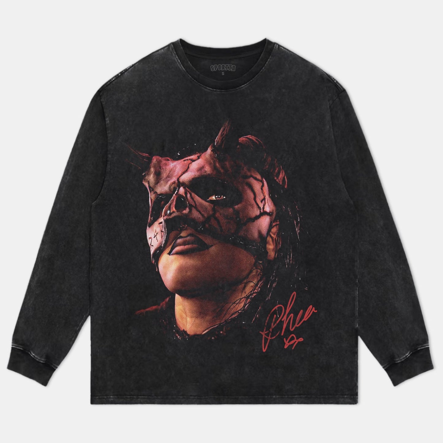RHEA RIPELY 12.4 TEE - clothing by TeeHivey.com (Image 4)