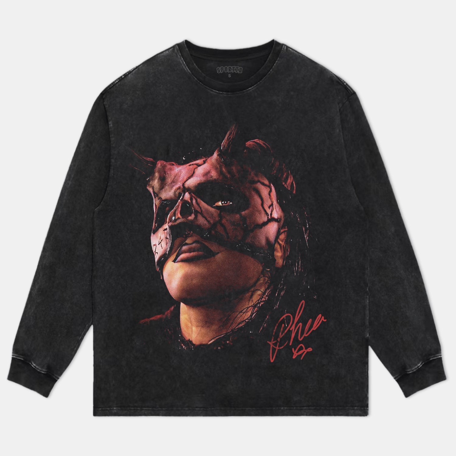 RHEA RIPELY 12.4 TEE - clothing by TeeHivey.com (Image 4)