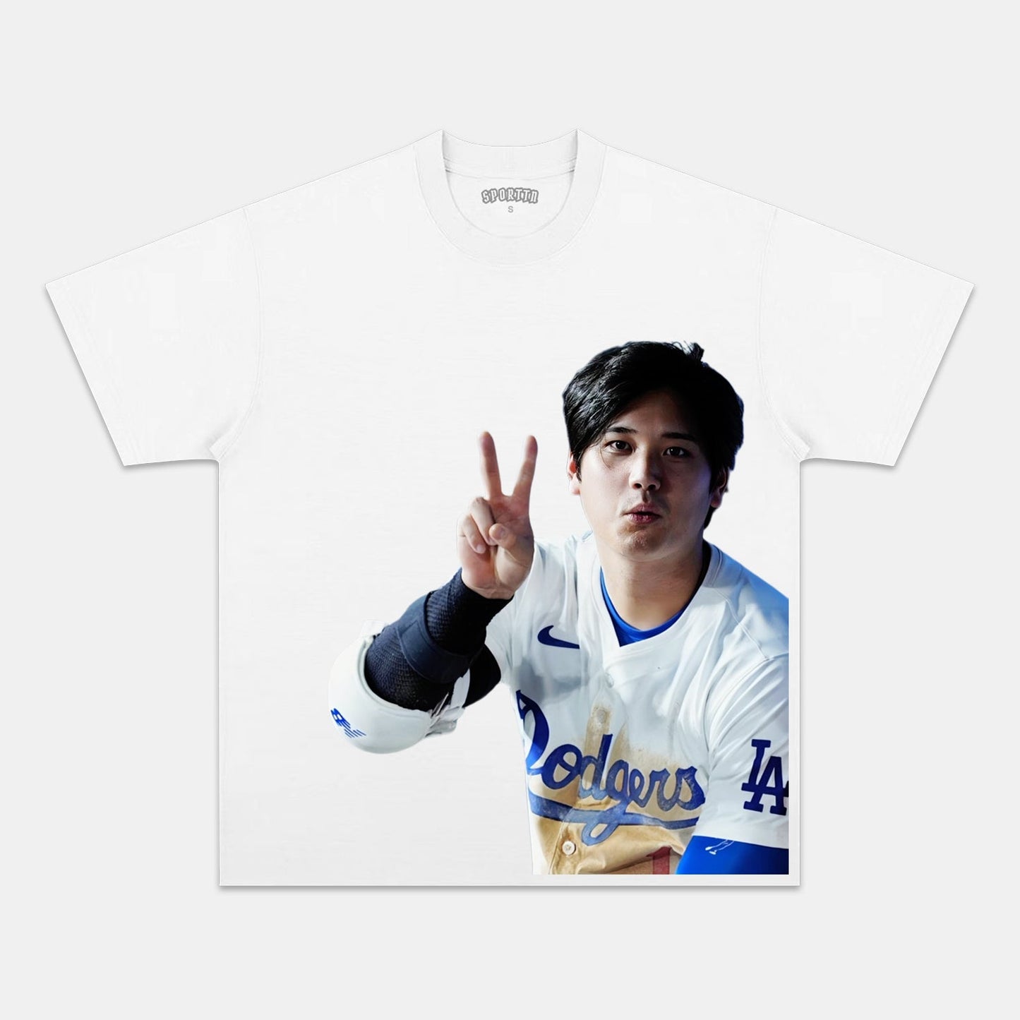 SHOHEI OHTANI 2024NEW TEE - clothing by TeeHivey.com (Image 3)