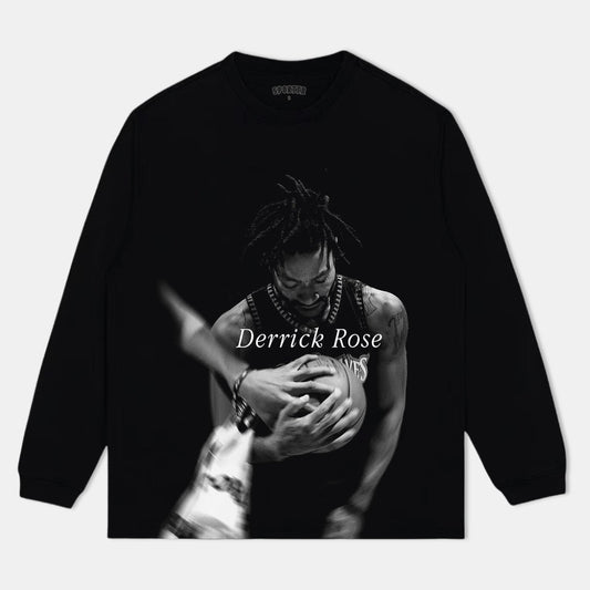 DERRICK ROSE 3.0 TEE