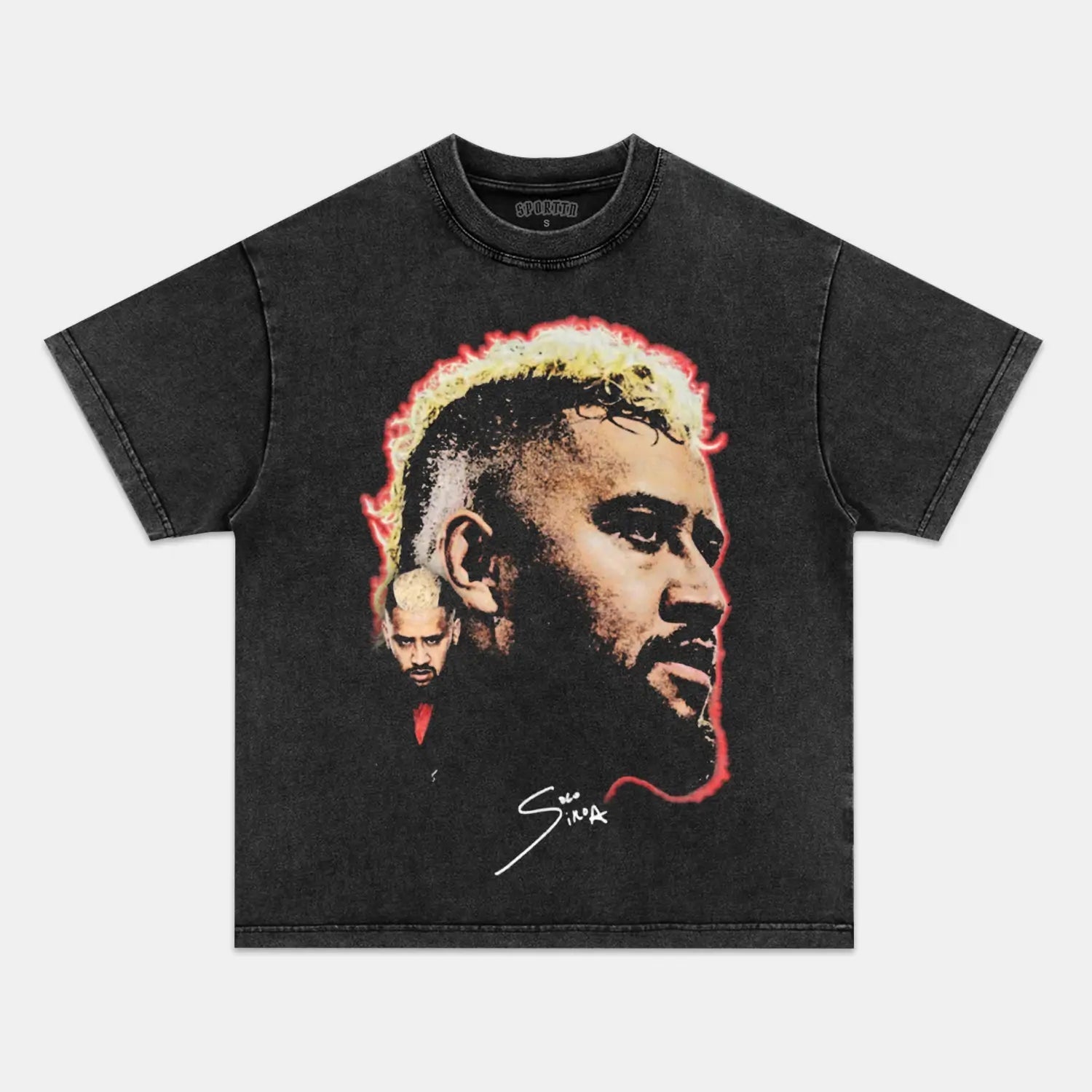 SOLO SIKOA 11.29 TEE - clothing by TeeHivey.com (Image 2)