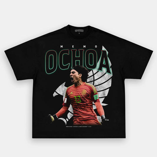 MEMO OCHOA TEE