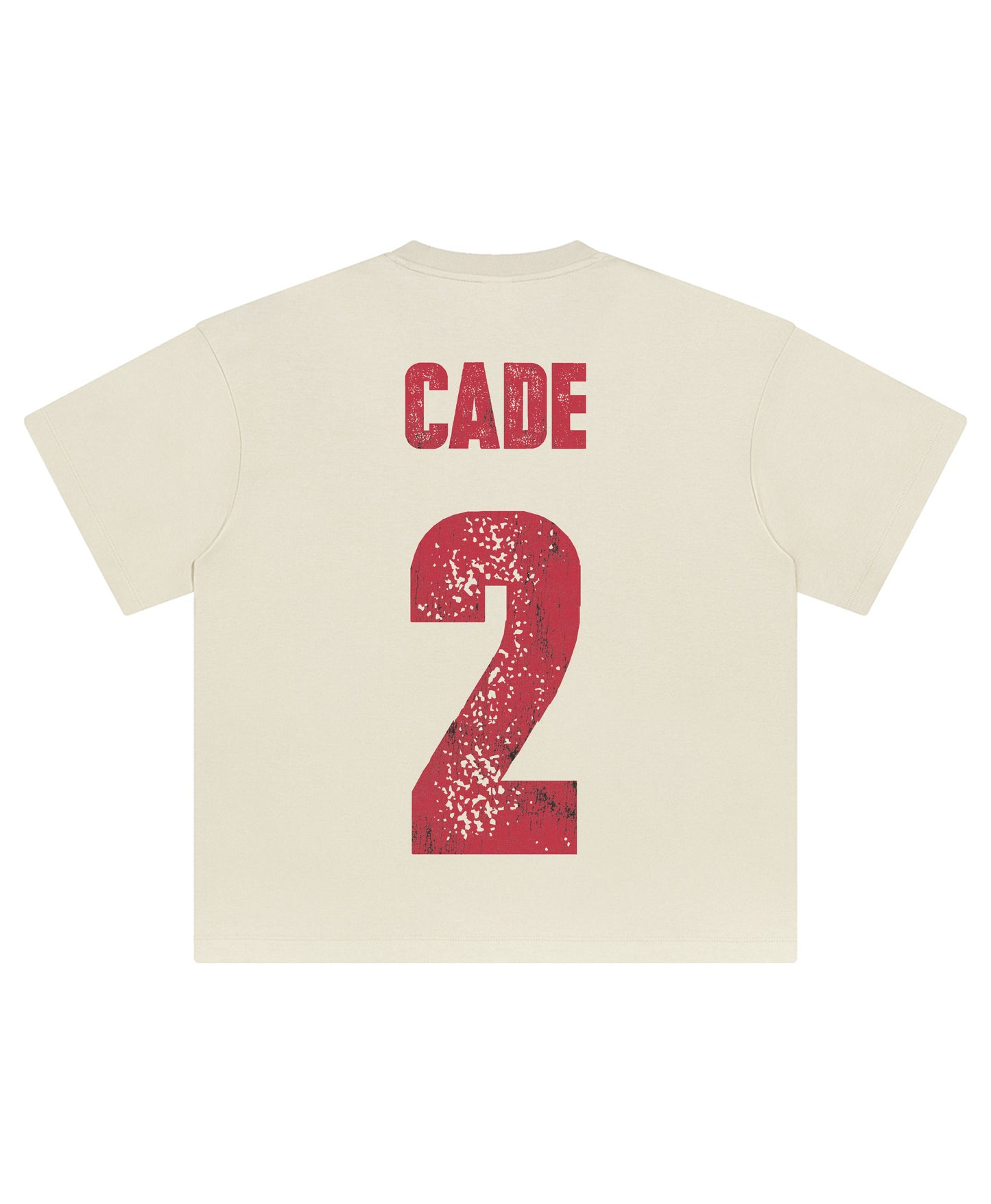 CADE TEE