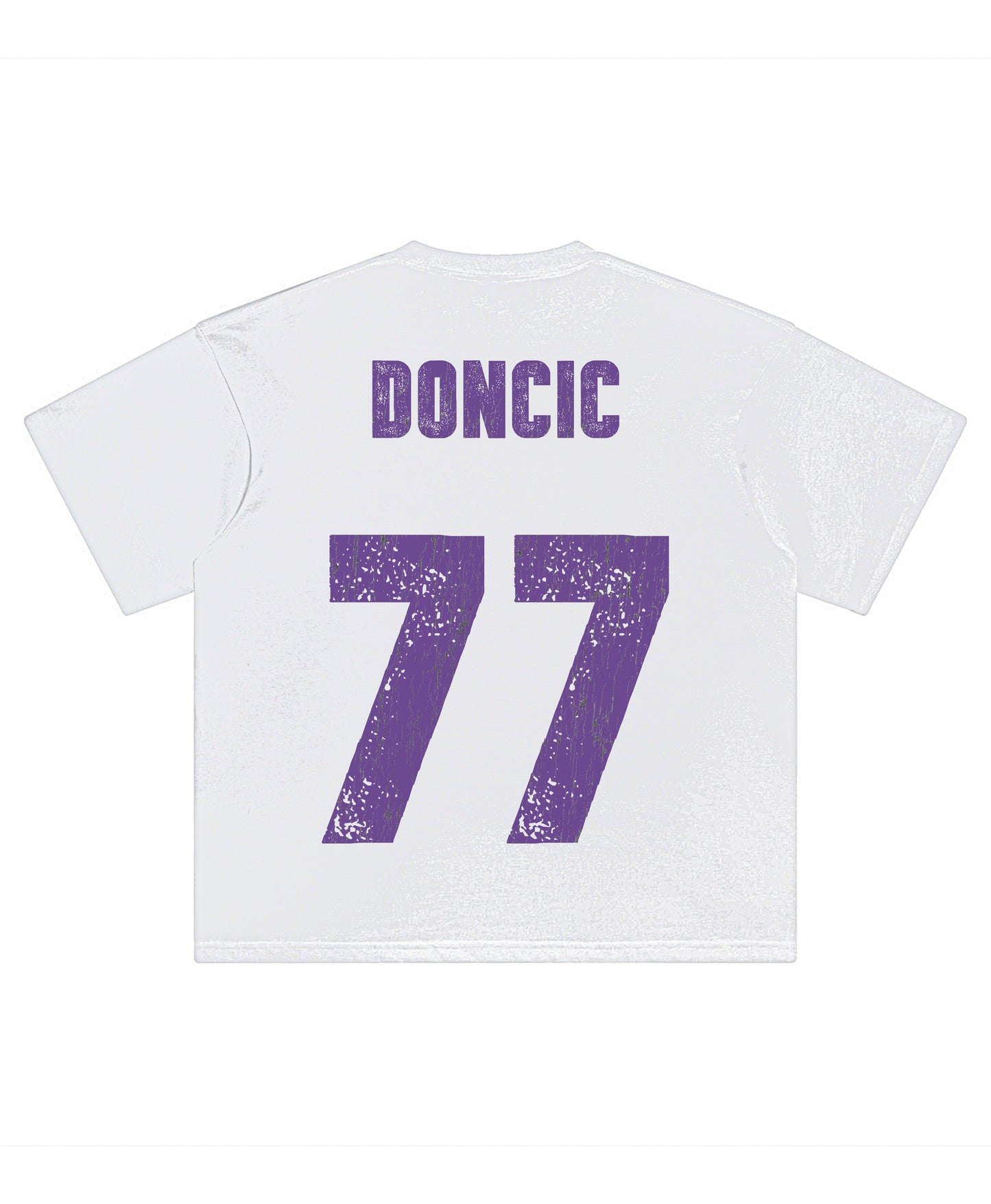 DONCIC LA TEE