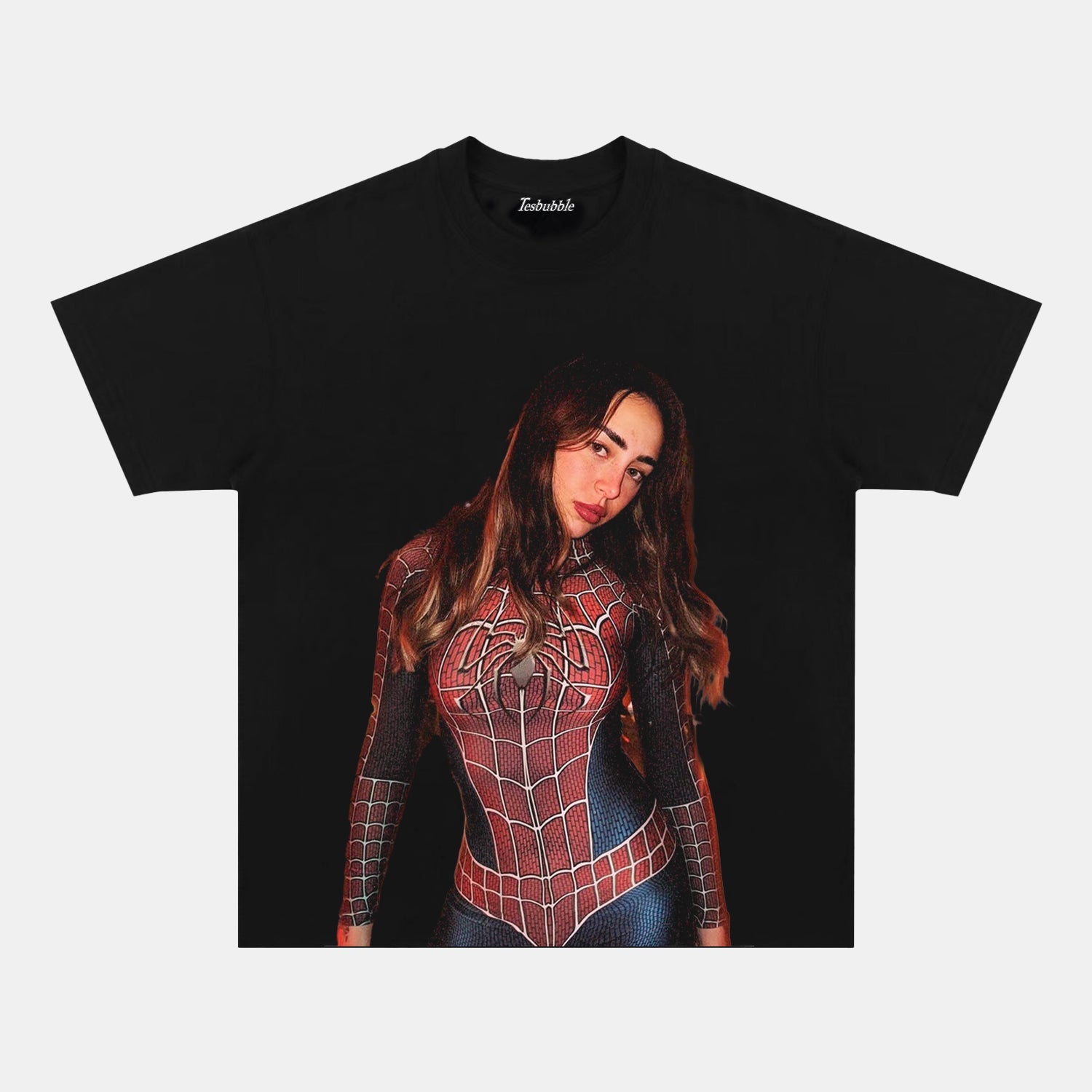 NICKI NICOLE 2024 TEE 3.0 - clothing by TeeHivey.com (Image 3)
