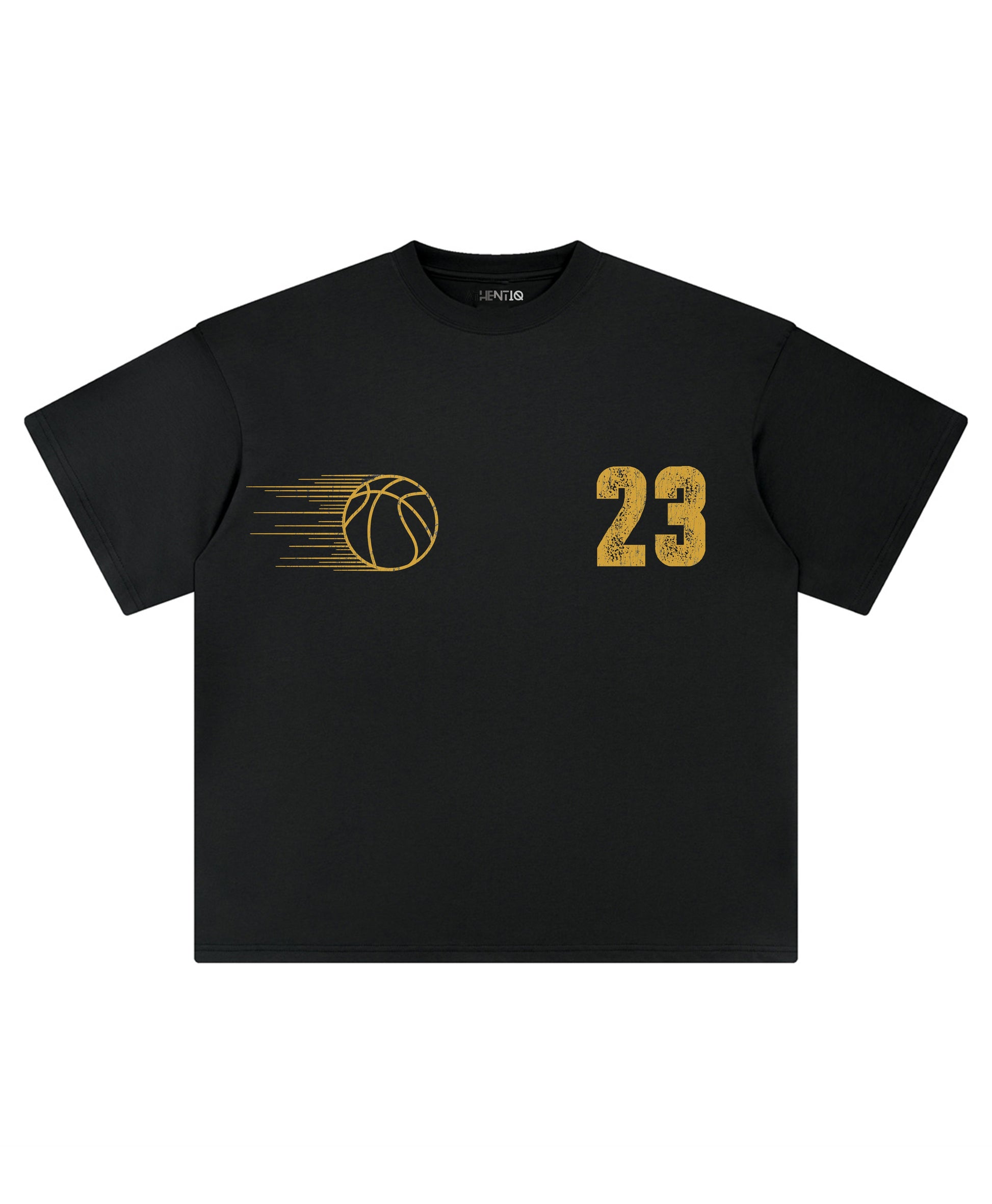 LEBRON LA TEE - clothing by TeeHivey.com (Image 1)