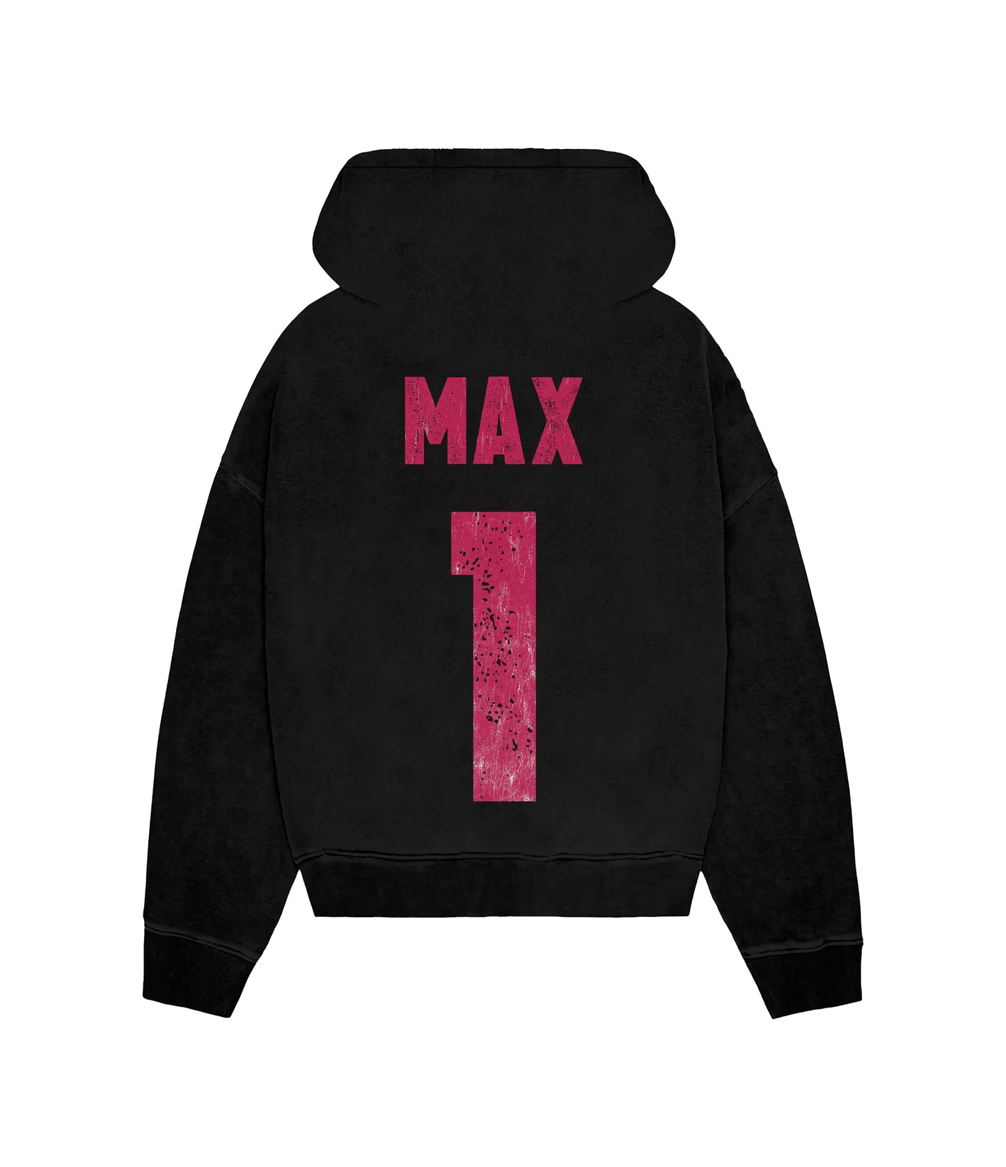 REDBULL ZIP HOODIE - clothing by TeeHivey.com (Image 2)