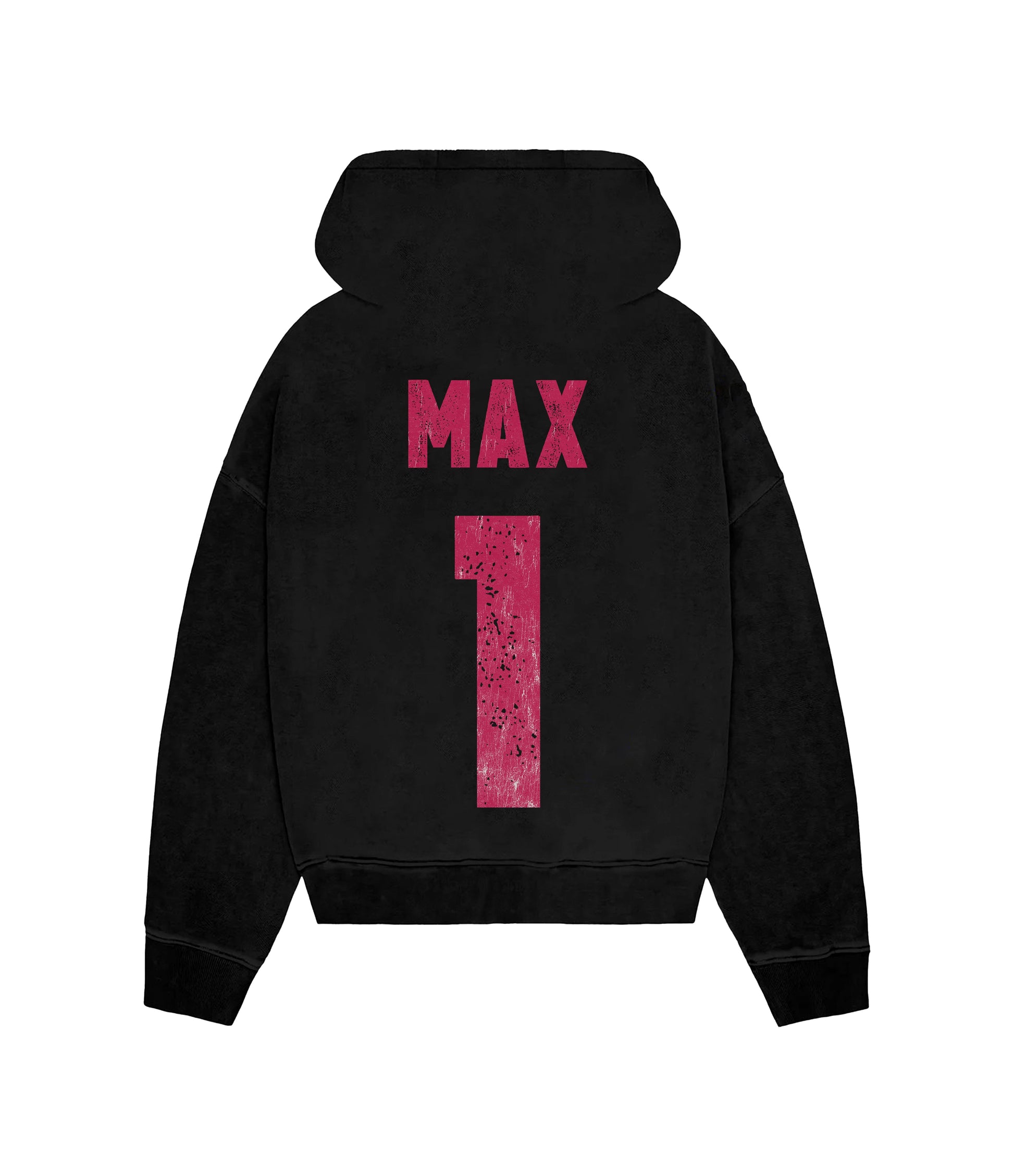 REDBULL ZIP HOODIE - clothing by TeeHivey.com (Image 2)