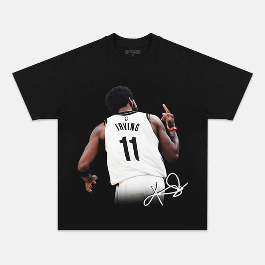KYRIE IRVING 11.14 TEE Style001