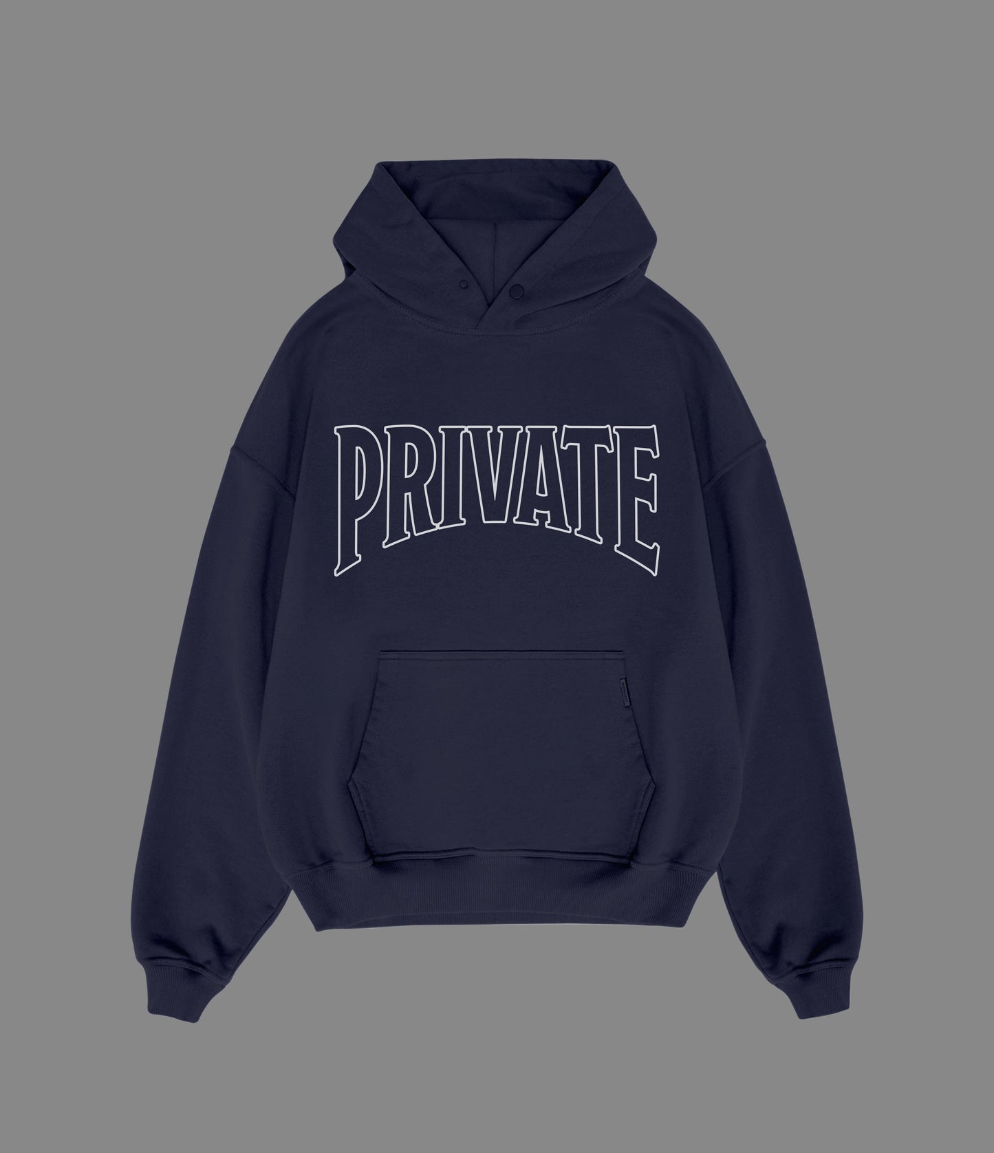 PRIVATE VICTORIES PRIVATE HOODIE - clothing by TeeHivey.com (Image 5)