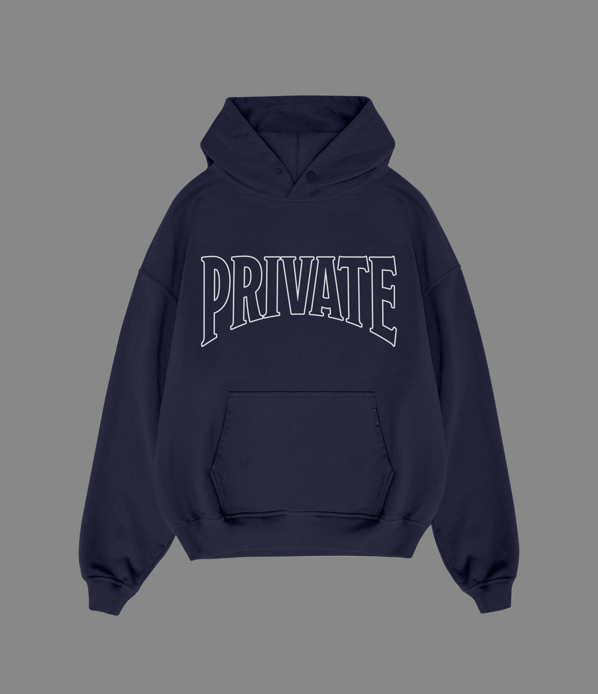 PRIVATE VICTORIES PRIVATE HOODIE - clothing by TeeHivey.com (Image 5)