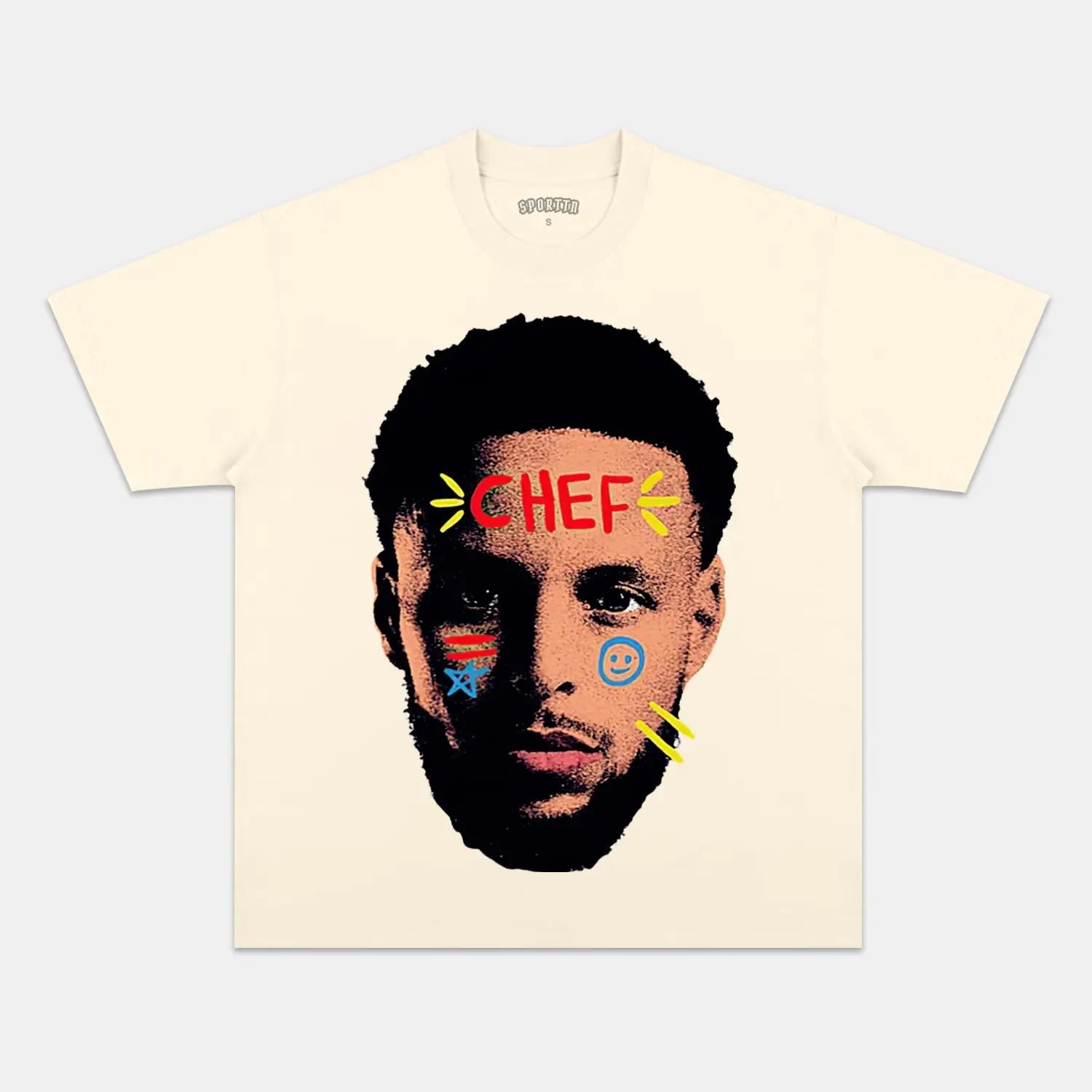 STEPHEN CURRY 12.12 TEE - clothing by TeeHivey.com (Image 2)