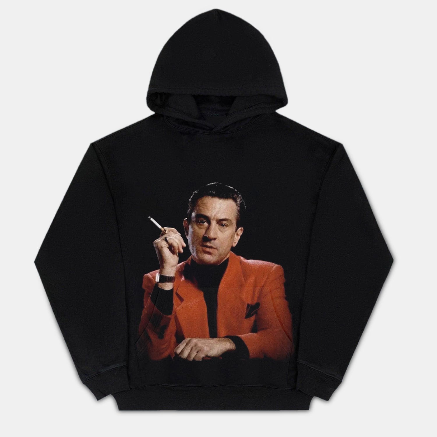 CASINO & ROBERT DE NIRO TEE - clothing by TeeHivey.com (Image 5)