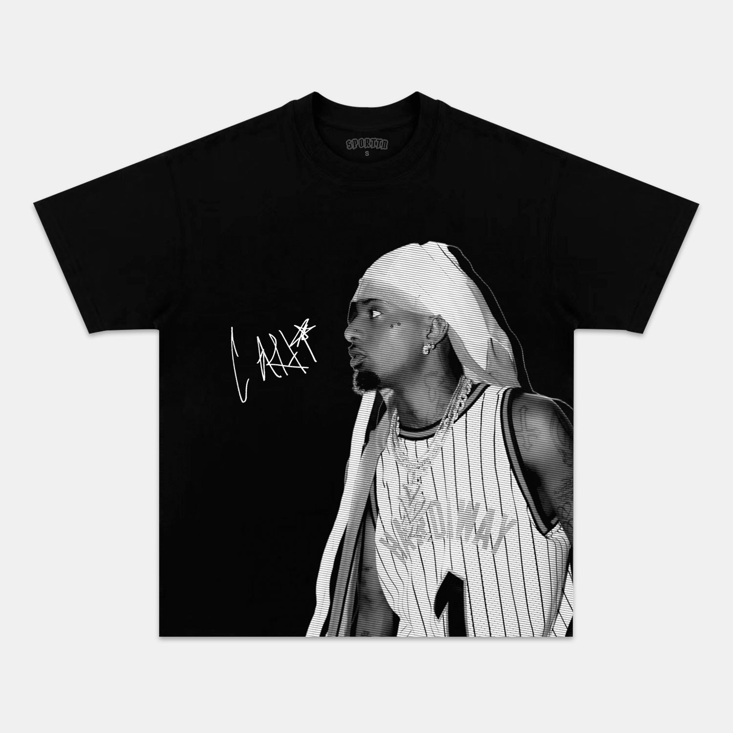 PLAYBOI CARTI 11.19 NEW TEE - clothing by TeeHivey.com (Image 1)