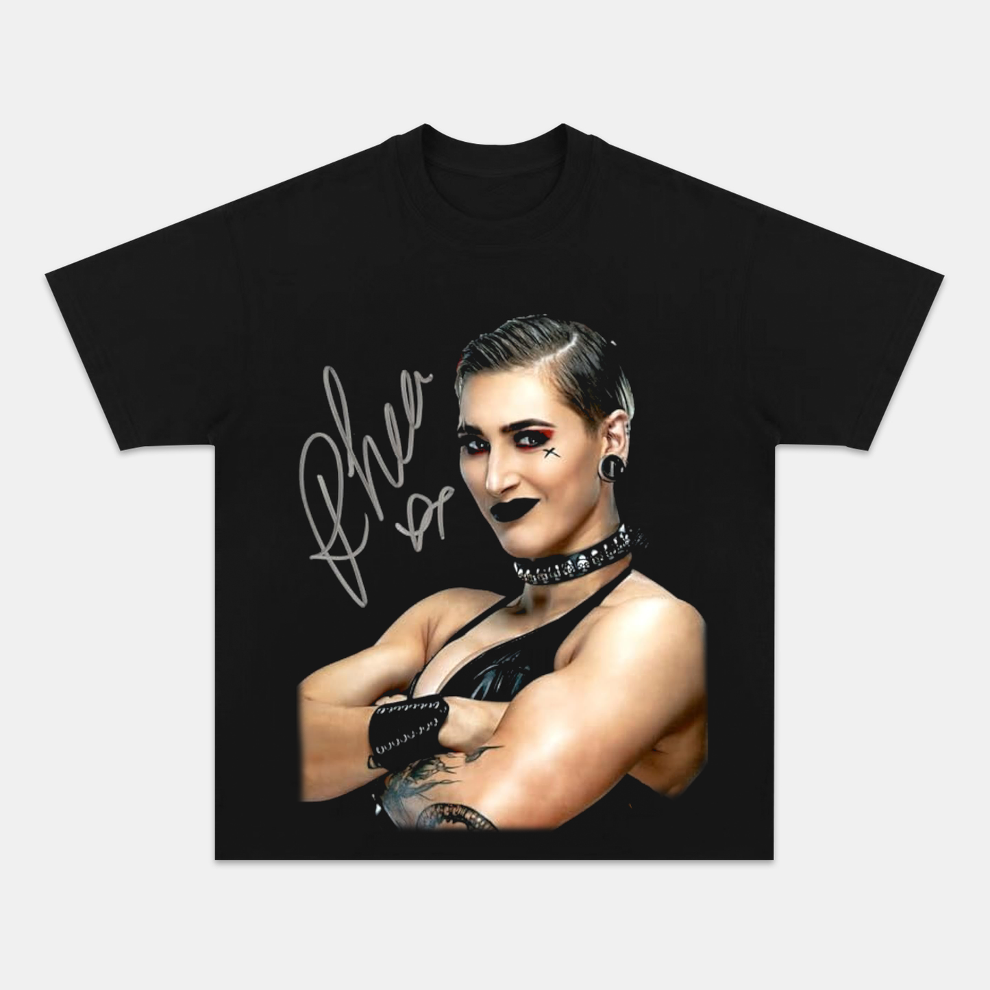 RHEA RIPLEY Y1 TEE - clothing by TeeHivey.com (Image 2)