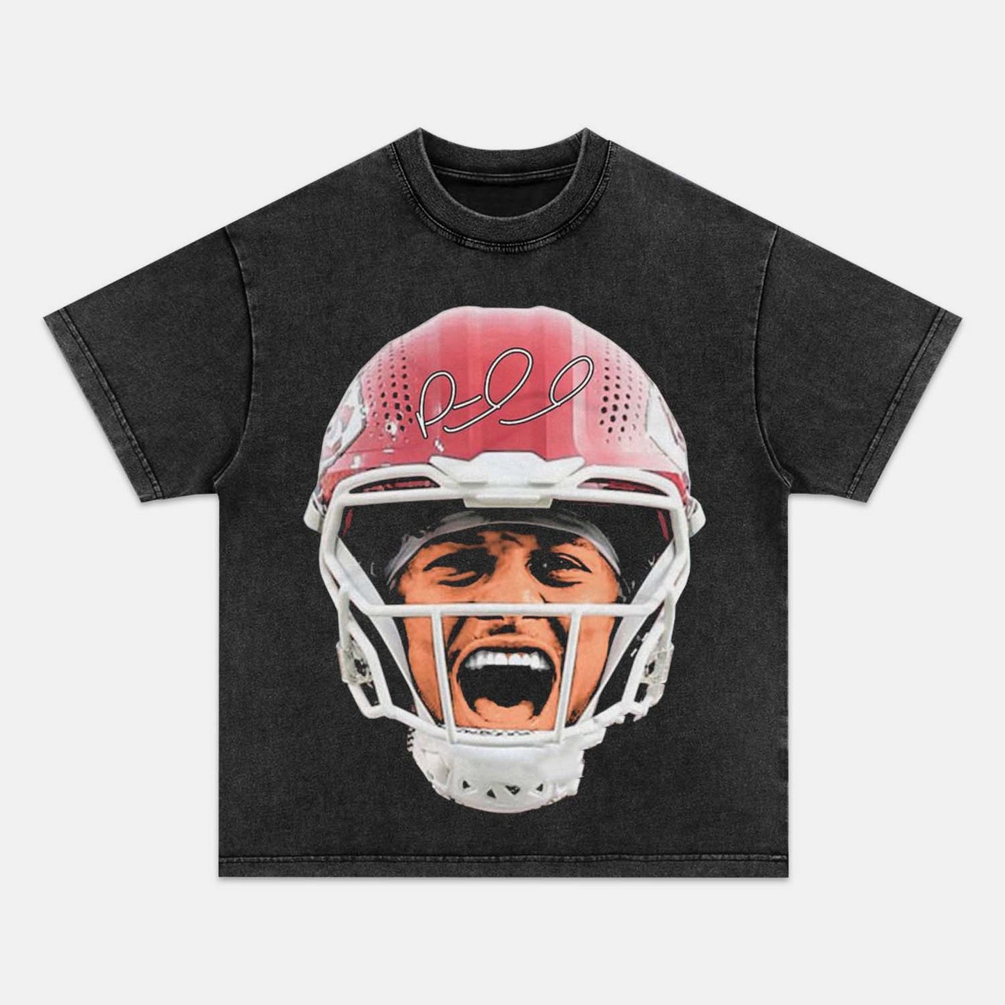 FOOTBALL TEE V1