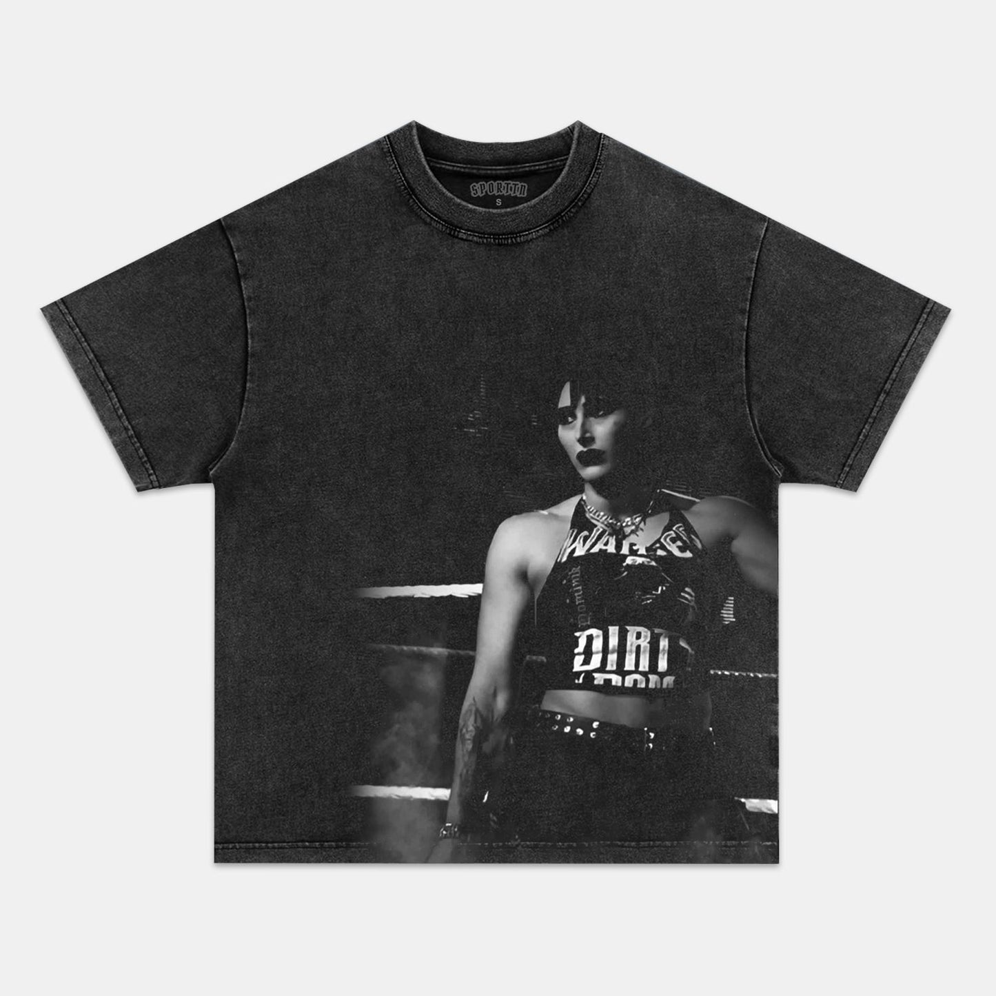 RHEA RIPLEY 2024 TEE Style001