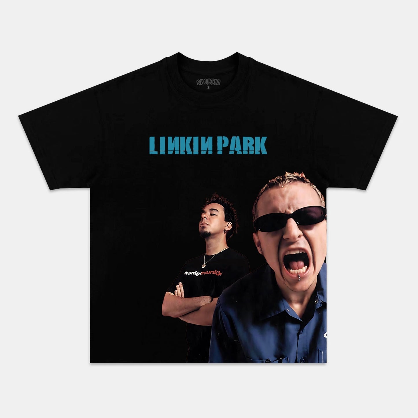 LINKIN PARK TEE
