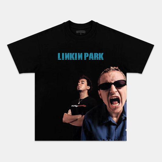 LINKIN PARK TEE