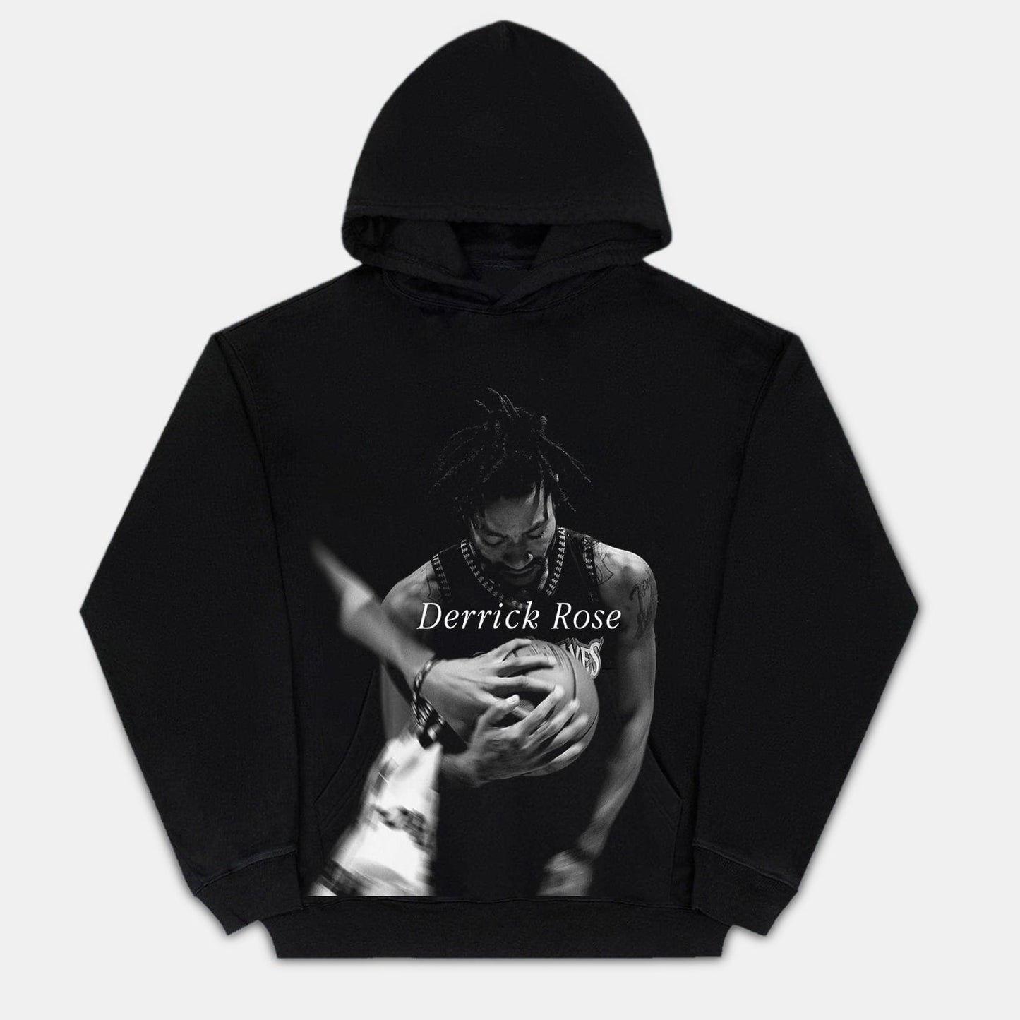 DERRICK ROSE 3.0 TEE