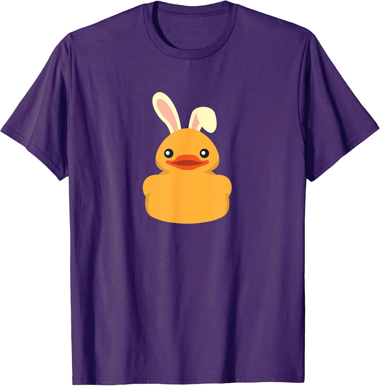 Shirt Easter Bunny Ears Outfit T-Shirt