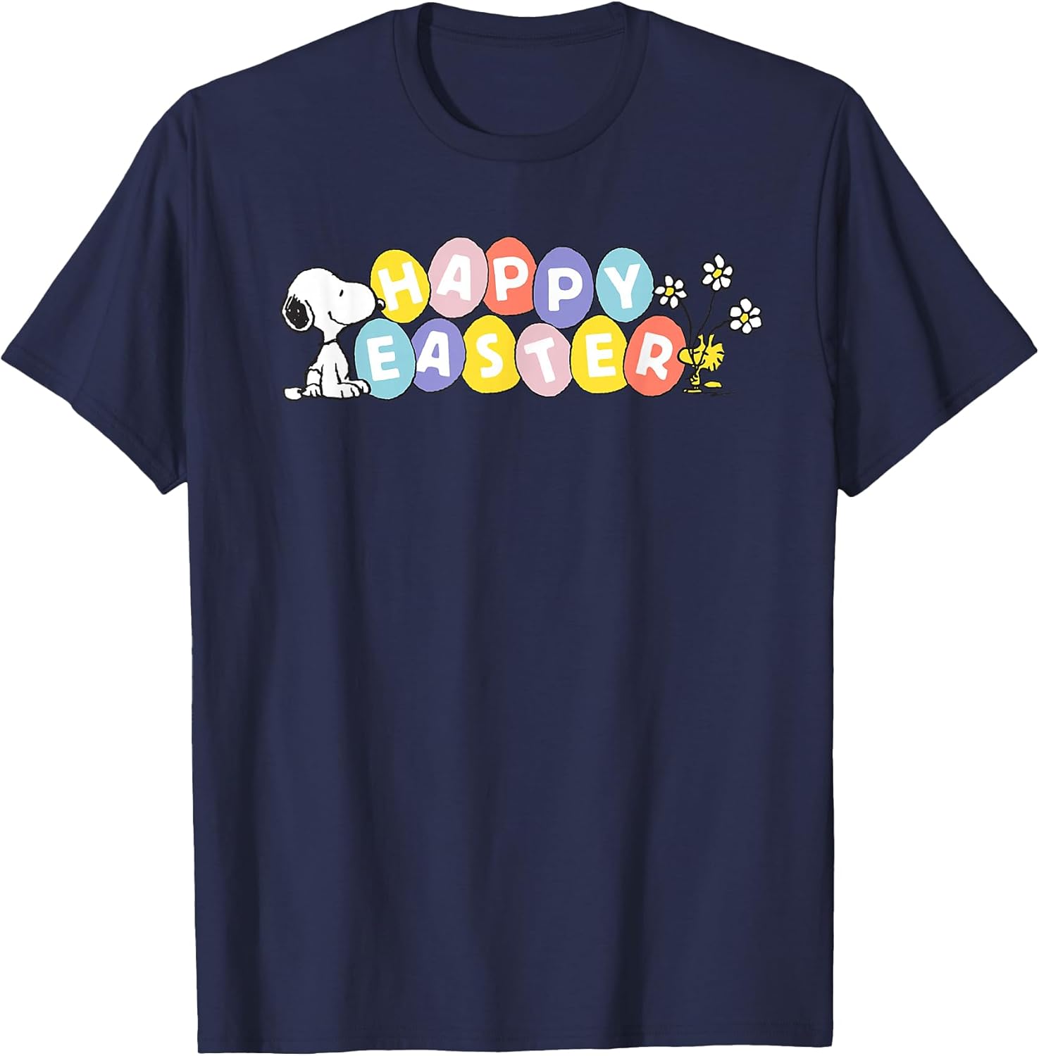 Happy Easter T-Shirt