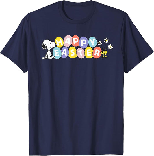 Happy Easter T-Shirt