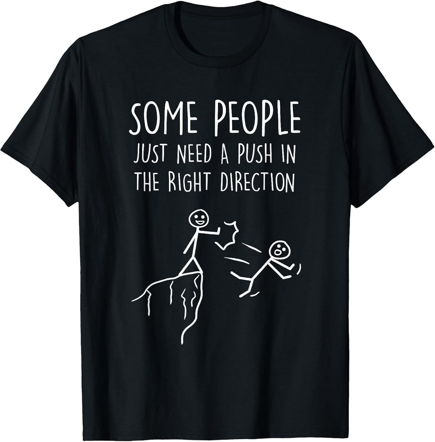 Sarcastic Tees & Sarcastic Gifts for Men and Women