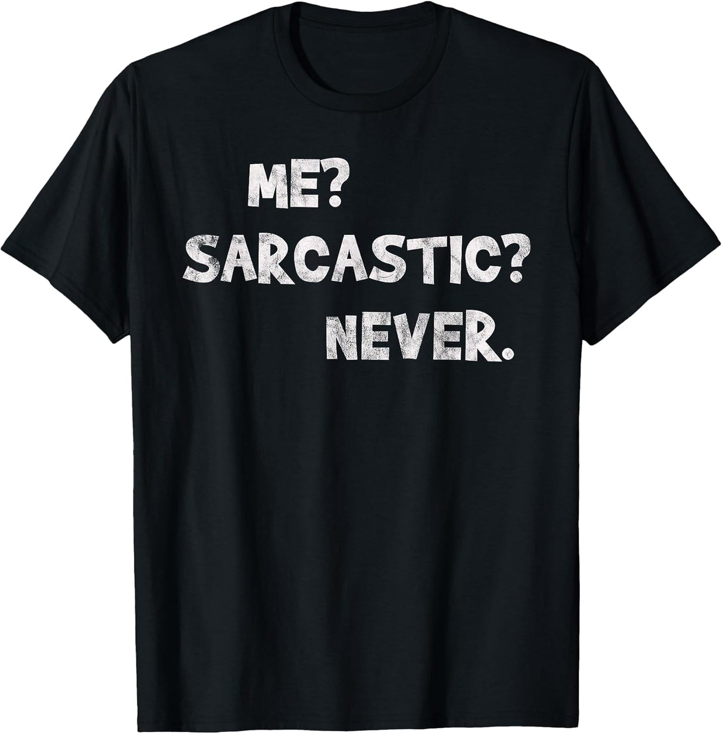 Funny Sarcastic Gift