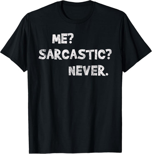Funny Sarcastic Gift