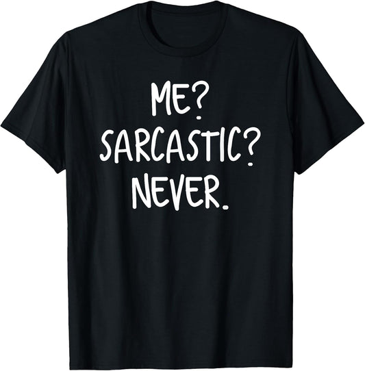 Sarcastic and Funny AF Designs