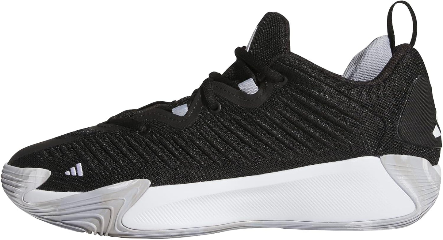 Mens Initiation Basketball Sneakers Shoes - Red