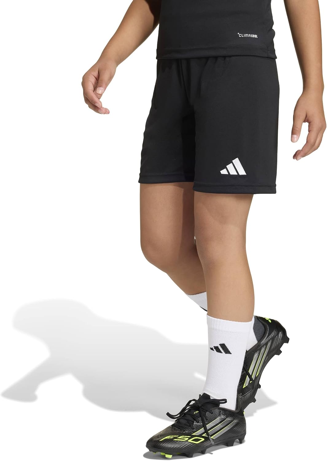 Unisex-Kids Entrada 26 Shorts