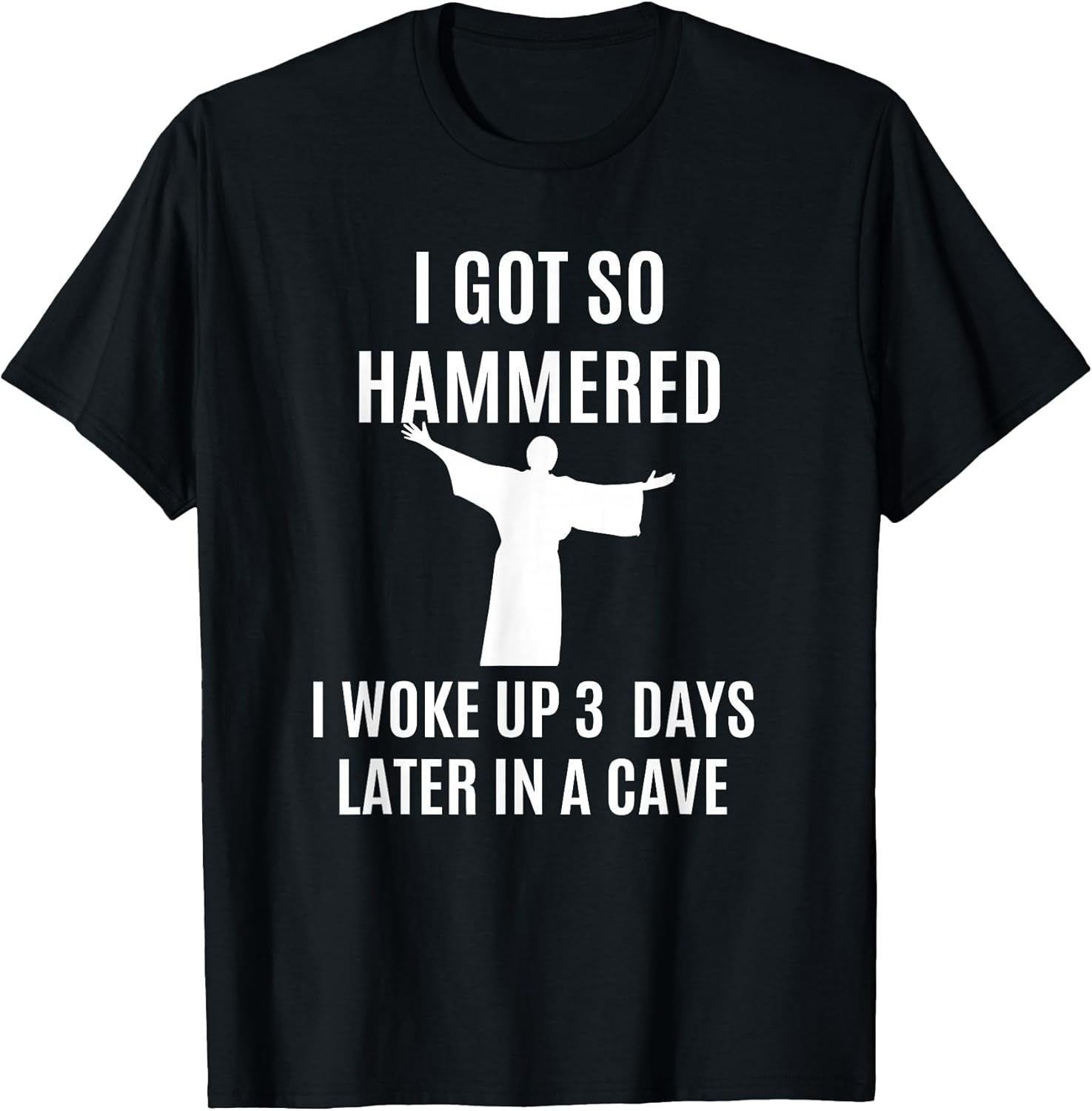 Religious Easter T Shirt Women Funny Church Gifts Jesus T-Shirt